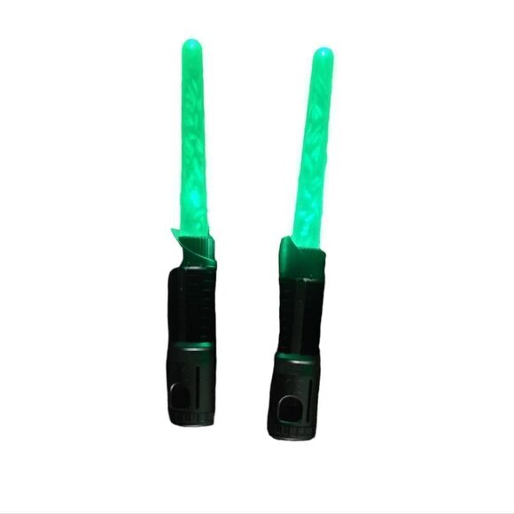 Star Wars build your own Light Saber - Picture 7 of 9